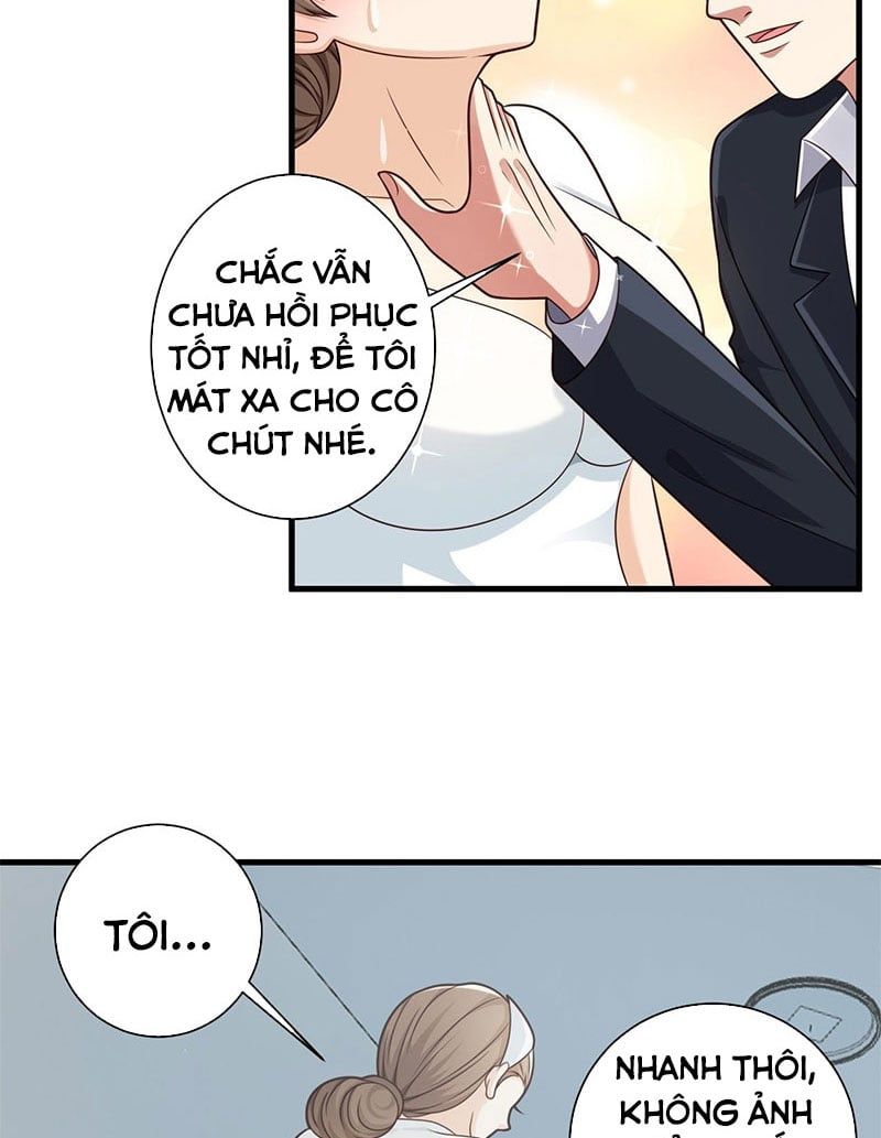 đọc truyện Thế Thân Thiếu Gia Không Dễ Chọc Chương 36 ảnh 8 tại Thiên Thai Truyện