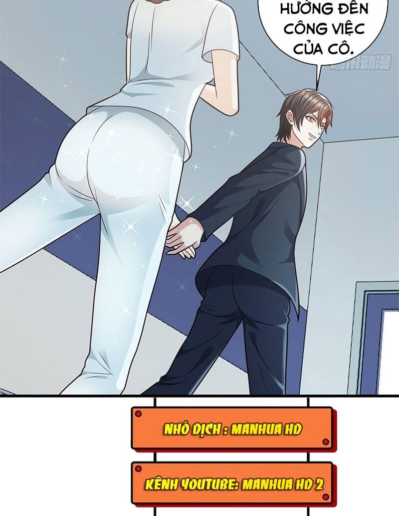 đọc truyện Thế Thân Thiếu Gia Không Dễ Chọc Chương 36 ảnh 9 tại Thiên Thai Truyện