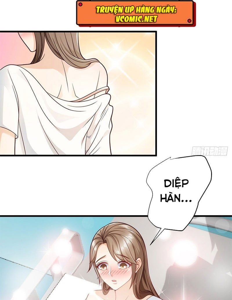 đọc truyện Thế Thân Thiếu Gia Không Dễ Chọc Chương 36 ảnh 10 tại Thiên Thai Truyện