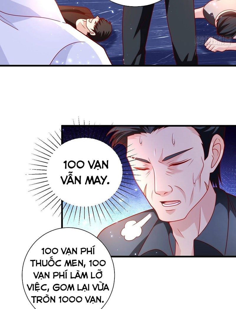 đọc truyện Thế Thân Thiếu Gia Không Dễ Chọc Chương 37 ảnh 14 tại Thiên Thai Truyện