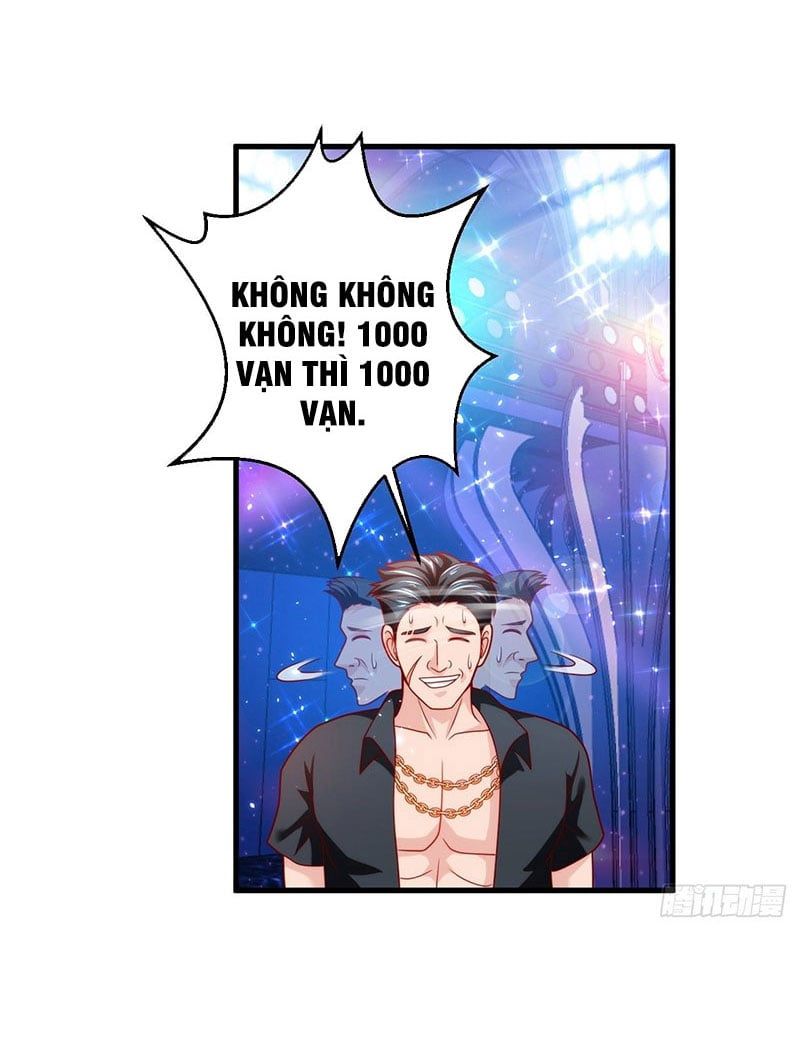 đọc truyện Thế Thân Thiếu Gia Không Dễ Chọc Chương 37 ảnh 16 tại Thiên Thai Truyện