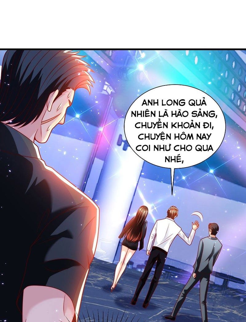 đọc truyện Thế Thân Thiếu Gia Không Dễ Chọc Chương 37 ảnh 17 tại Thiên Thai Truyện