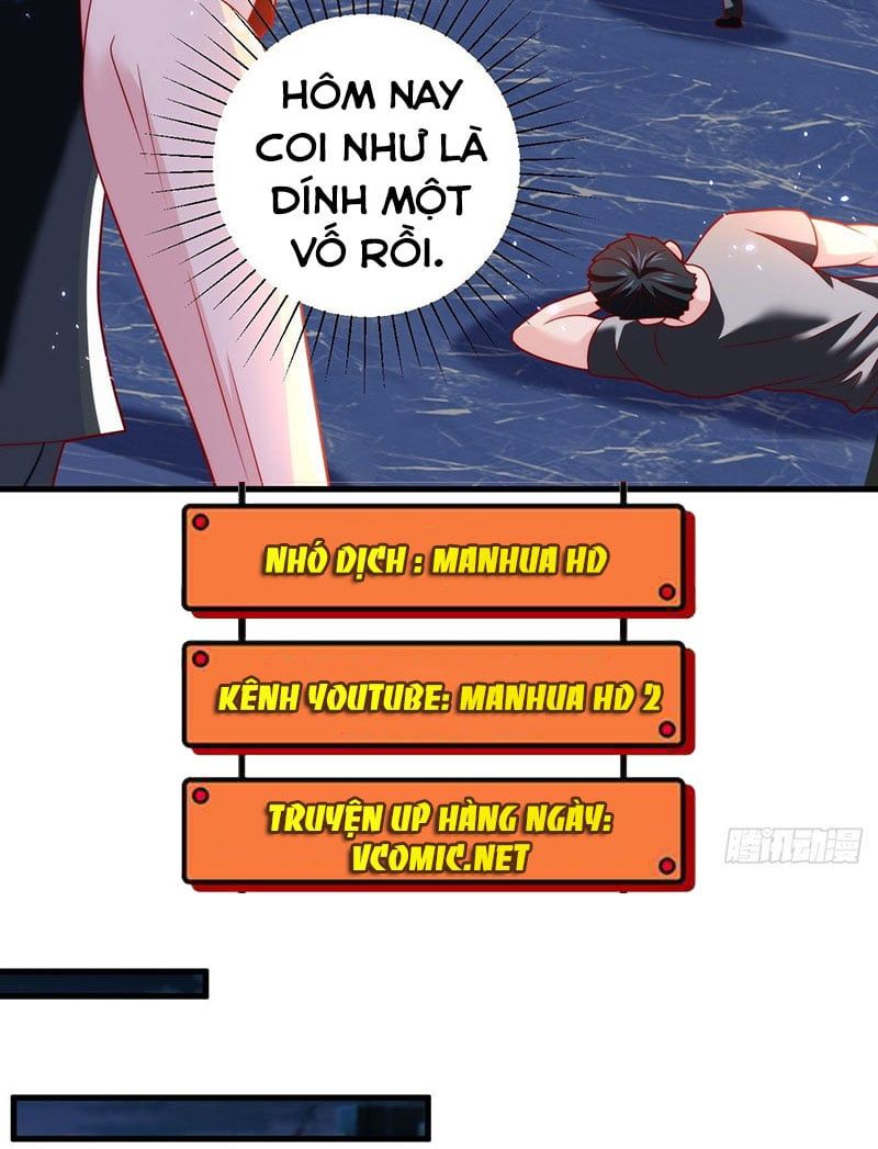 đọc truyện Thế Thân Thiếu Gia Không Dễ Chọc Chương 37 ảnh 18 tại Thiên Thai Truyện