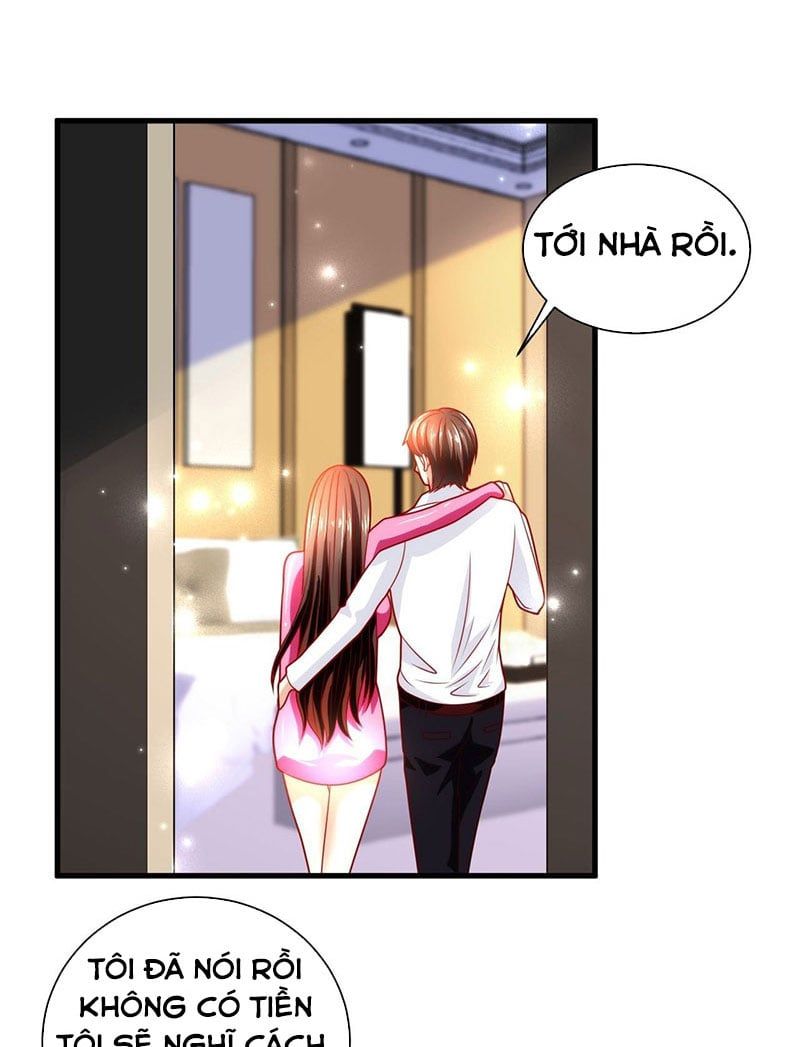 đọc truyện Thế Thân Thiếu Gia Không Dễ Chọc Chương 37 ảnh 19 tại Thiên Thai Truyện