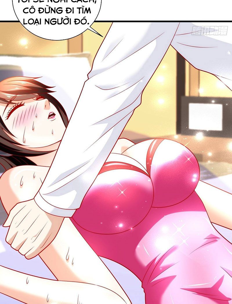 đọc truyện Thế Thân Thiếu Gia Không Dễ Chọc Chương 37 ảnh 20 tại Thiên Thai Truyện