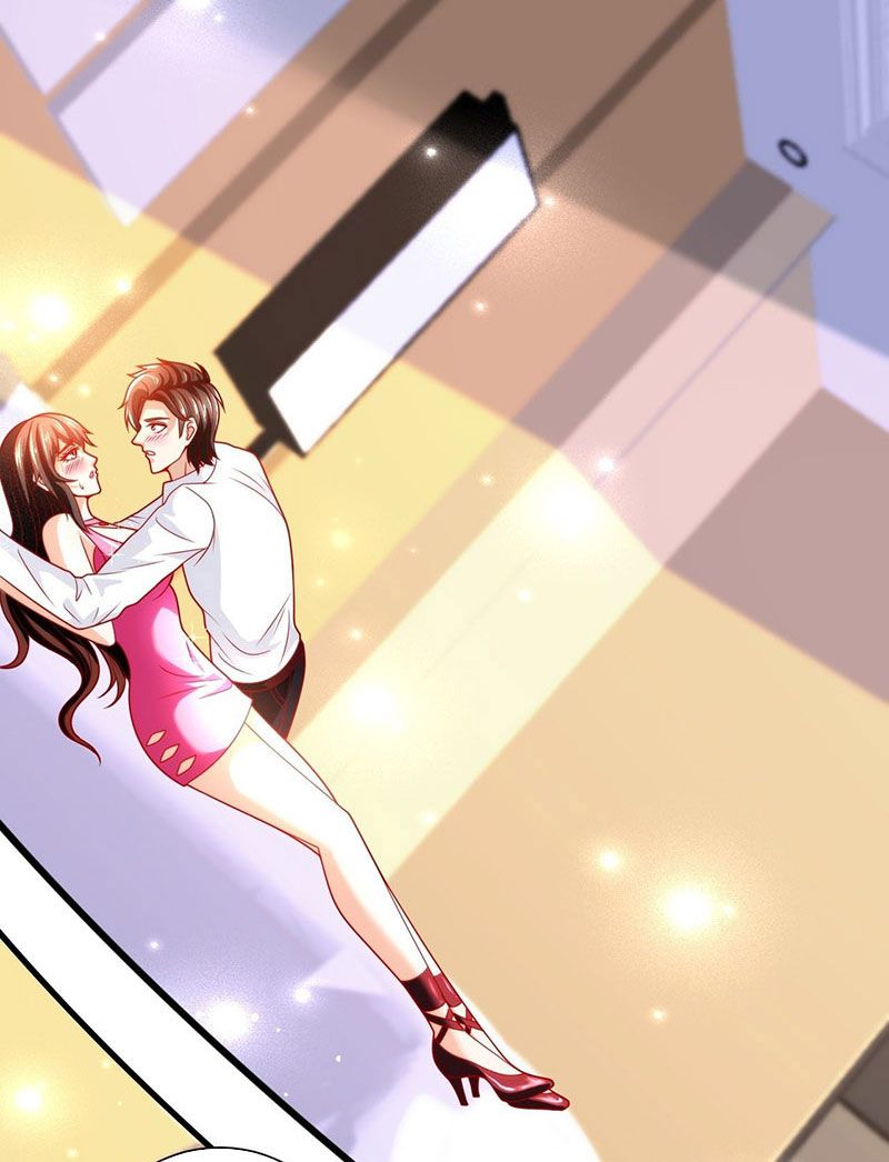 đọc truyện Thế Thân Thiếu Gia Không Dễ Chọc Chương 37 ảnh 23 tại Thiên Thai Truyện