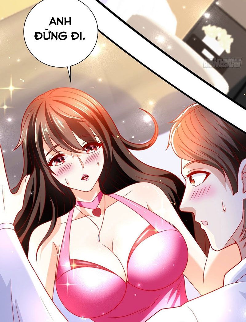 đọc truyện Thế Thân Thiếu Gia Không Dễ Chọc Chương 37 ảnh 24 tại Thiên Thai Truyện