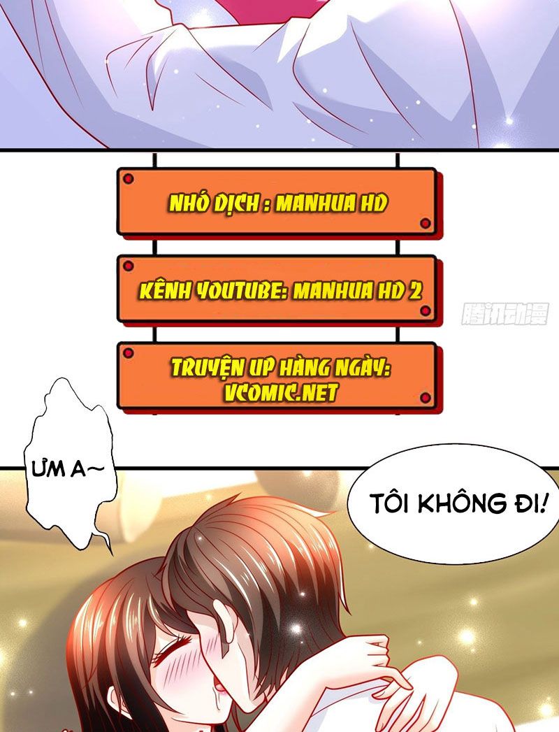 đọc truyện Thế Thân Thiếu Gia Không Dễ Chọc Chương 37 ảnh 25 tại Thiên Thai Truyện