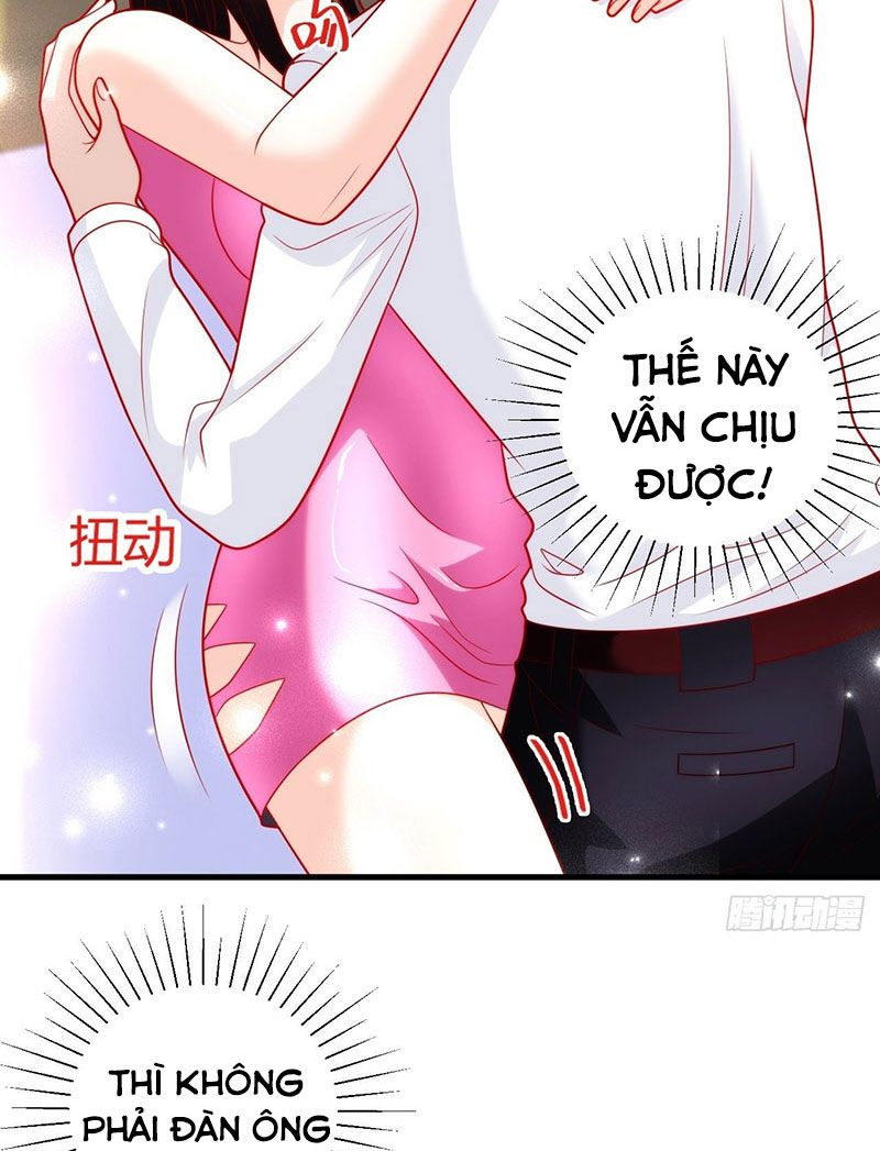 đọc truyện Thế Thân Thiếu Gia Không Dễ Chọc Chương 37 ảnh 26 tại Thiên Thai Truyện