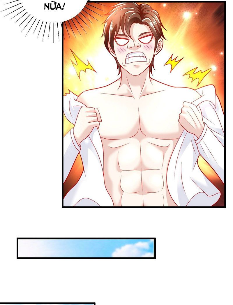 đọc truyện Thế Thân Thiếu Gia Không Dễ Chọc Chương 37 ảnh 27 tại Thiên Thai Truyện