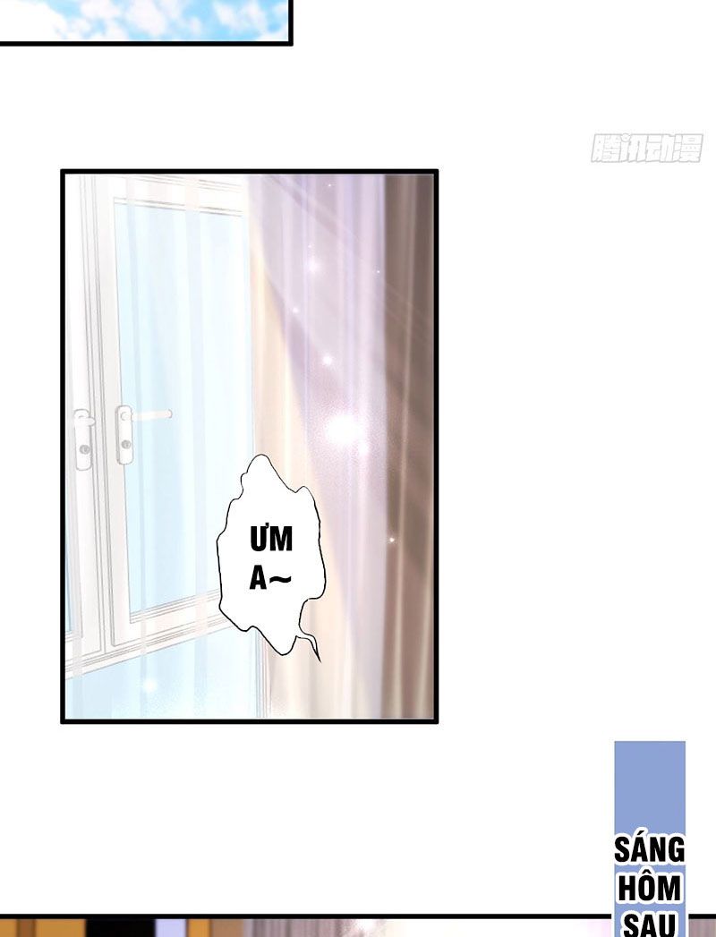 đọc truyện Thế Thân Thiếu Gia Không Dễ Chọc Chương 37 ảnh 28 tại Thiên Thai Truyện