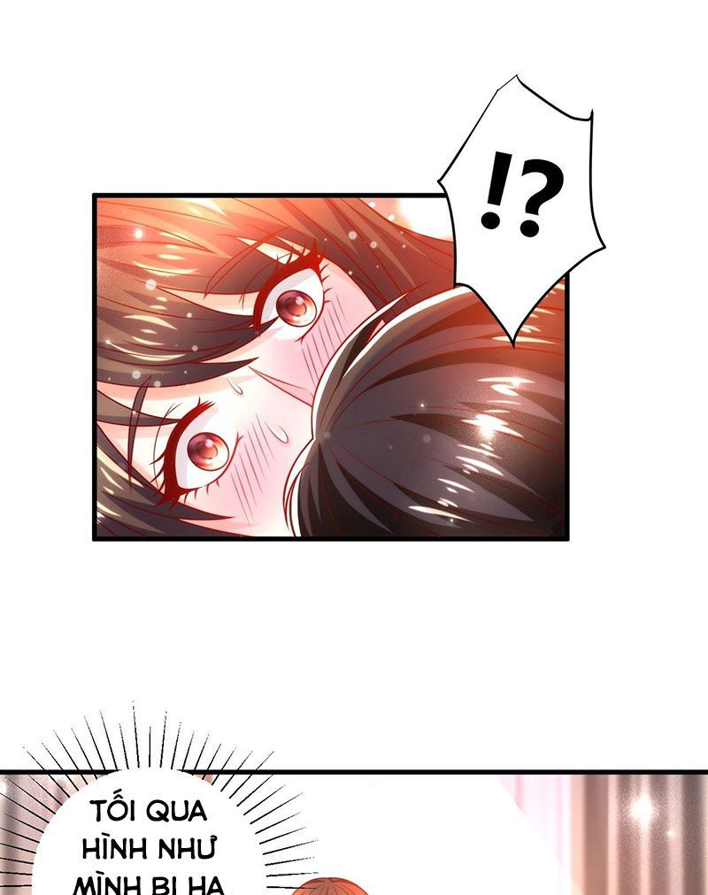 đọc truyện Thế Thân Thiếu Gia Không Dễ Chọc Chương 37 ảnh 30 tại Thiên Thai Truyện