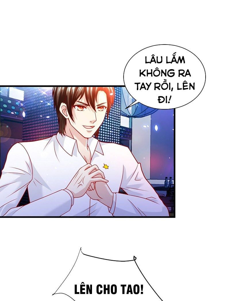 đọc truyện Thế Thân Thiếu Gia Không Dễ Chọc Chương 37 ảnh 5 tại Thiên Thai Truyện