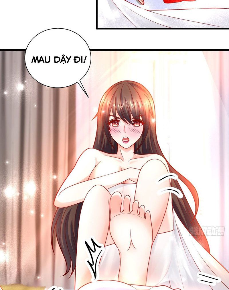 đọc truyện Thế Thân Thiếu Gia Không Dễ Chọc Chương 37 ảnh 32 tại Thiên Thai Truyện