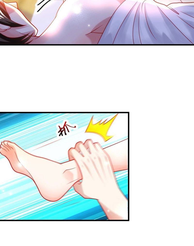 đọc truyện Thế Thân Thiếu Gia Không Dễ Chọc Chương 37 ảnh 33 tại Thiên Thai Truyện