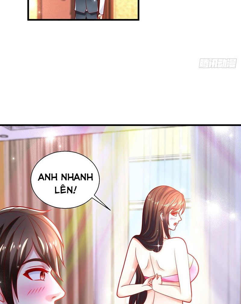 đọc truyện Thế Thân Thiếu Gia Không Dễ Chọc Chương 37 ảnh 37 tại Thiên Thai Truyện