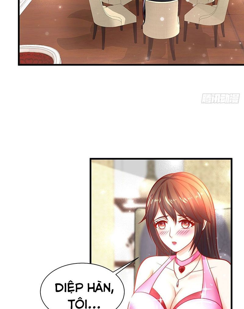 đọc truyện Thế Thân Thiếu Gia Không Dễ Chọc Chương 37 ảnh 39 tại Thiên Thai Truyện