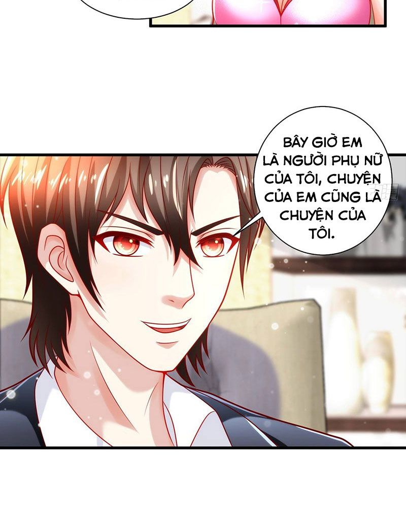 đọc truyện Thế Thân Thiếu Gia Không Dễ Chọc Chương 37 ảnh 40 tại Thiên Thai Truyện