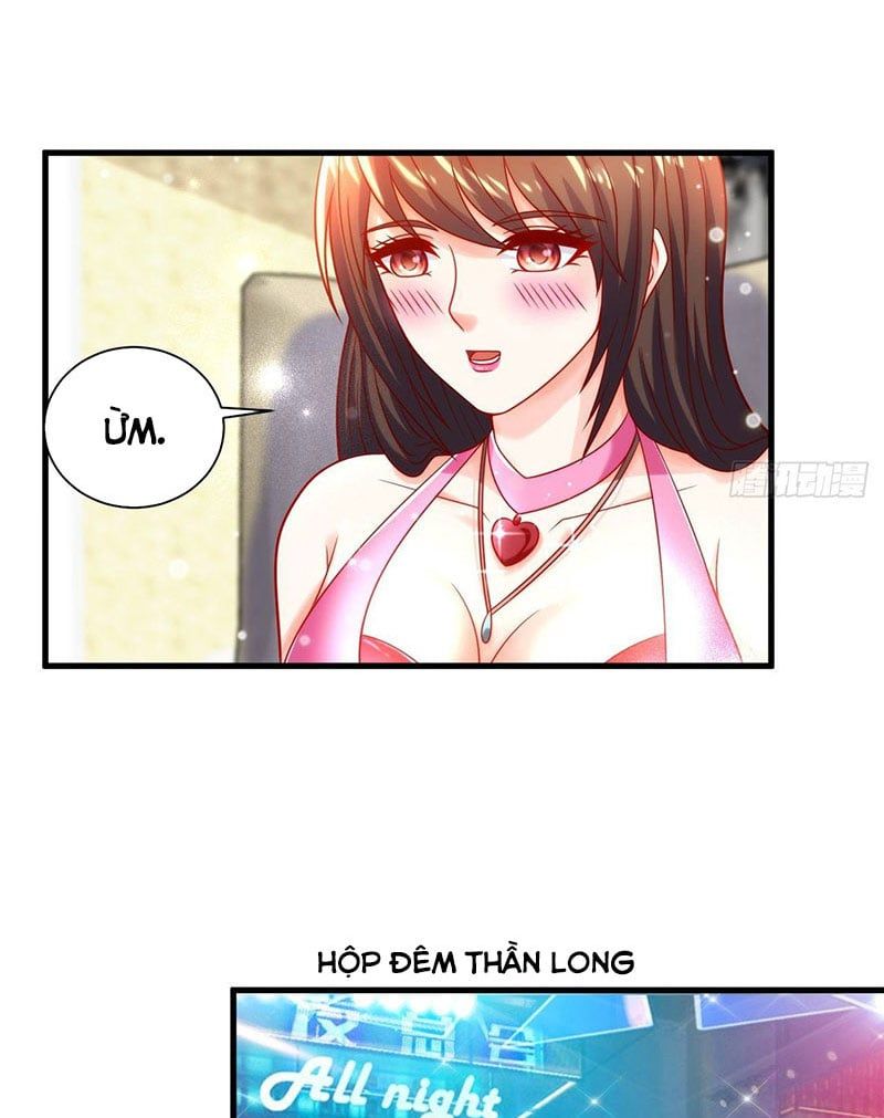 đọc truyện Thế Thân Thiếu Gia Không Dễ Chọc Chương 37 ảnh 41 tại Thiên Thai Truyện