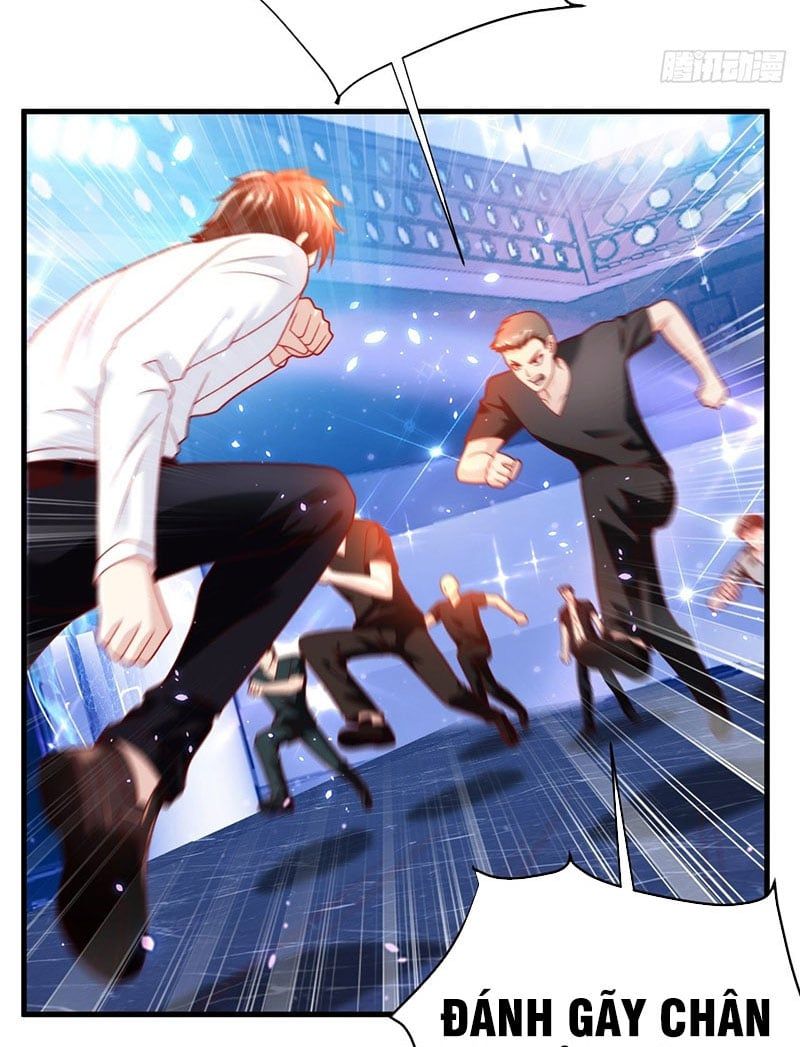 đọc truyện Thế Thân Thiếu Gia Không Dễ Chọc Chương 37 ảnh 6 tại Thiên Thai Truyện