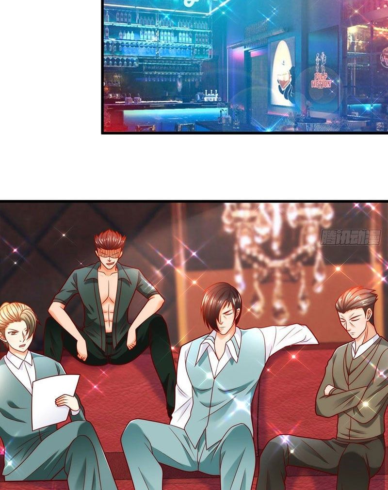 đọc truyện Thế Thân Thiếu Gia Không Dễ Chọc Chương 37 ảnh 42 tại Thiên Thai Truyện