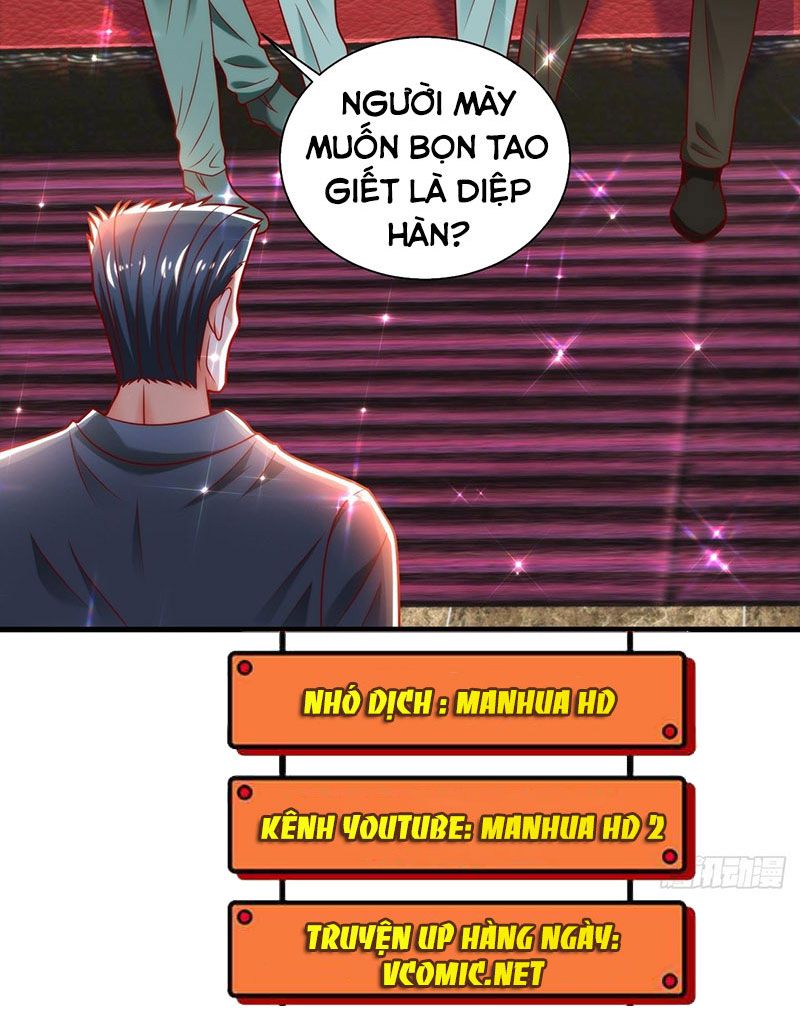 đọc truyện Thế Thân Thiếu Gia Không Dễ Chọc Chương 37 ảnh 43 tại Thiên Thai Truyện