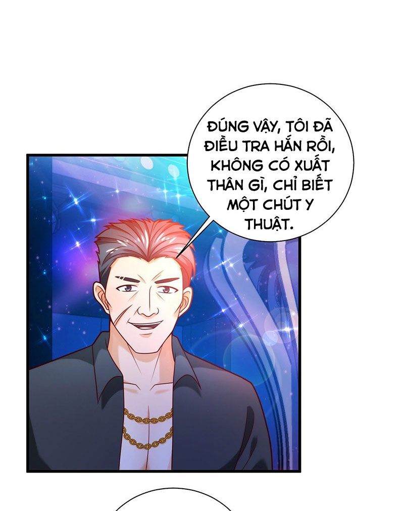 đọc truyện Thế Thân Thiếu Gia Không Dễ Chọc Chương 37 ảnh 44 tại Thiên Thai Truyện