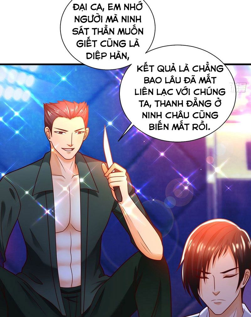 đọc truyện Thế Thân Thiếu Gia Không Dễ Chọc Chương 37 ảnh 45 tại Thiên Thai Truyện