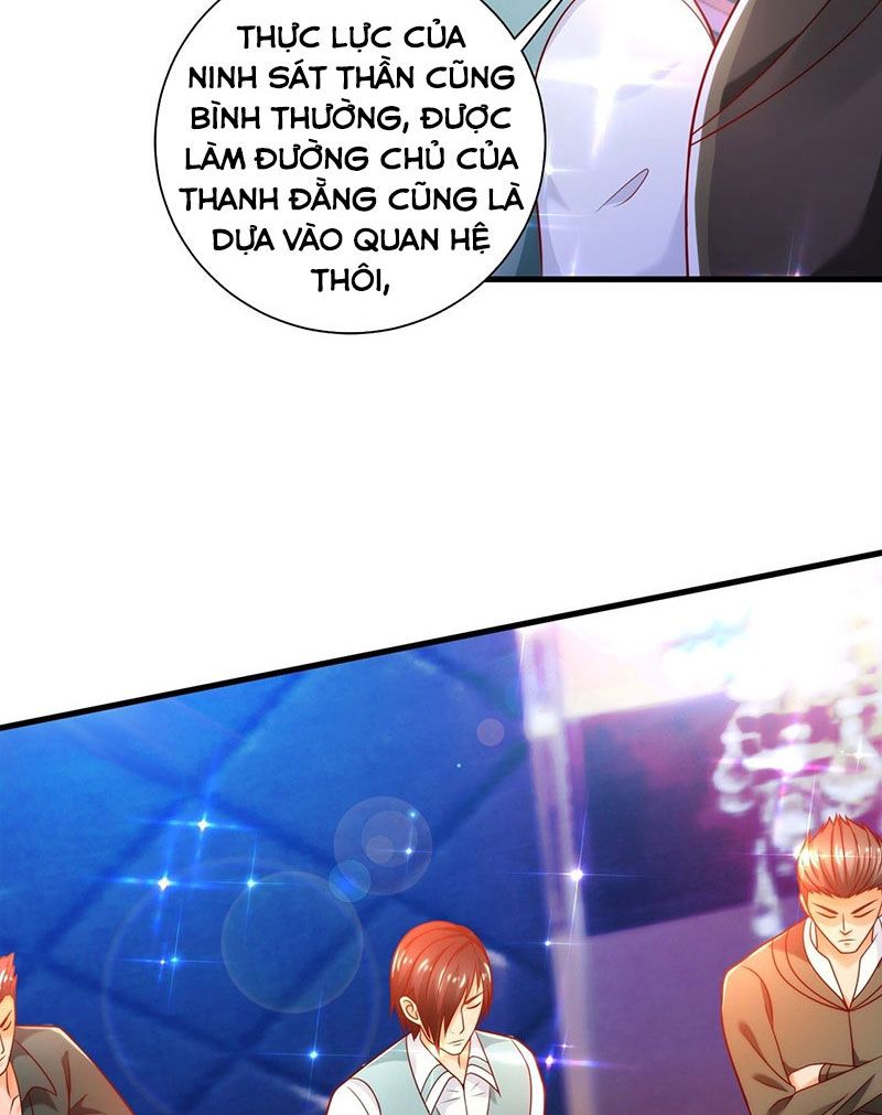 đọc truyện Thế Thân Thiếu Gia Không Dễ Chọc Chương 37 ảnh 47 tại Thiên Thai Truyện