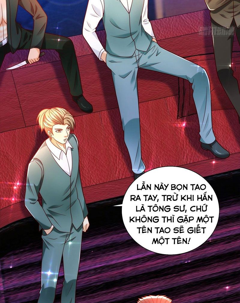 đọc truyện Thế Thân Thiếu Gia Không Dễ Chọc Chương 37 ảnh 48 tại Thiên Thai Truyện