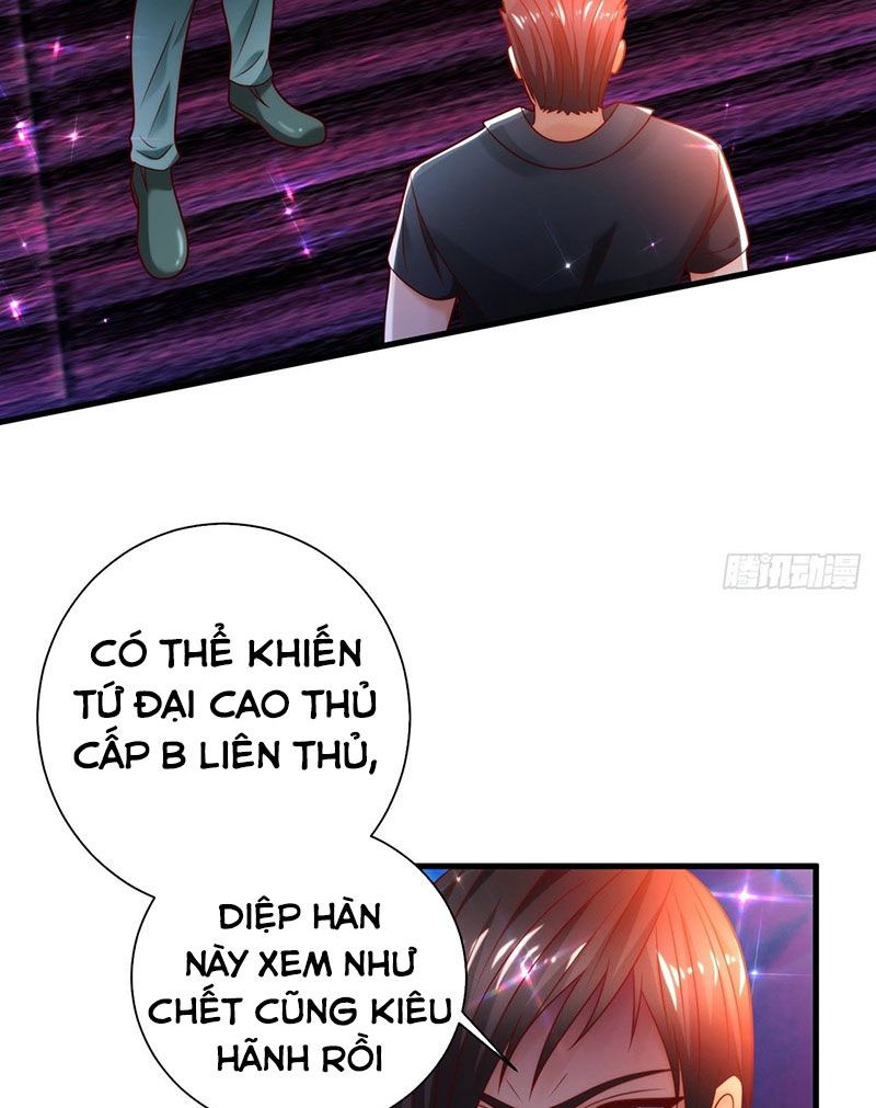 đọc truyện Thế Thân Thiếu Gia Không Dễ Chọc Chương 37 ảnh 49 tại Thiên Thai Truyện