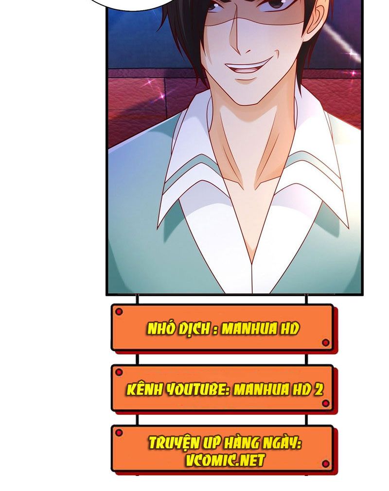 đọc truyện Thế Thân Thiếu Gia Không Dễ Chọc Chương 37 ảnh 50 tại Thiên Thai Truyện