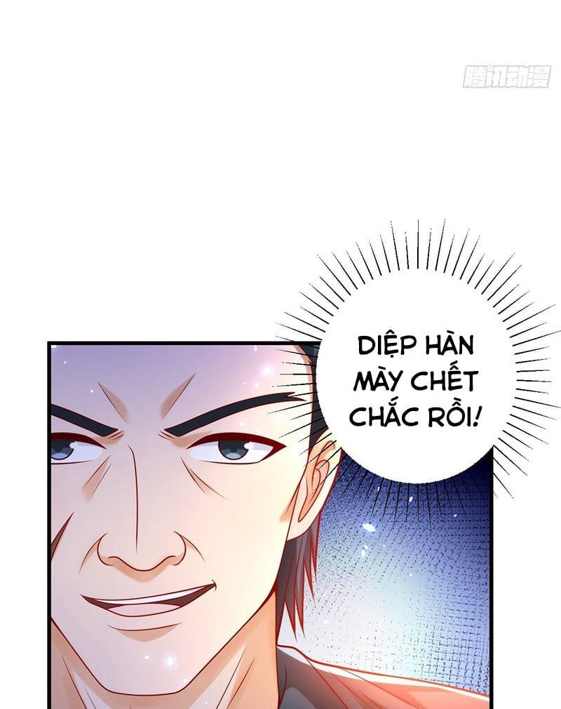 đọc truyện Thế Thân Thiếu Gia Không Dễ Chọc Chương 37 ảnh 51 tại Thiên Thai Truyện