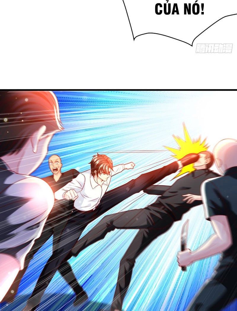 đọc truyện Thế Thân Thiếu Gia Không Dễ Chọc Chương 37 ảnh 7 tại Thiên Thai Truyện