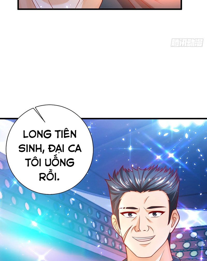 đọc truyện Thế Thân Thiếu Gia Không Dễ Chọc Chương 37 ảnh 52 tại Thiên Thai Truyện