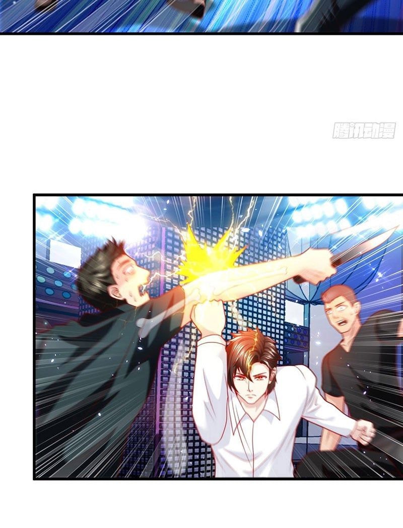 đọc truyện Thế Thân Thiếu Gia Không Dễ Chọc Chương 37 ảnh 8 tại Thiên Thai Truyện