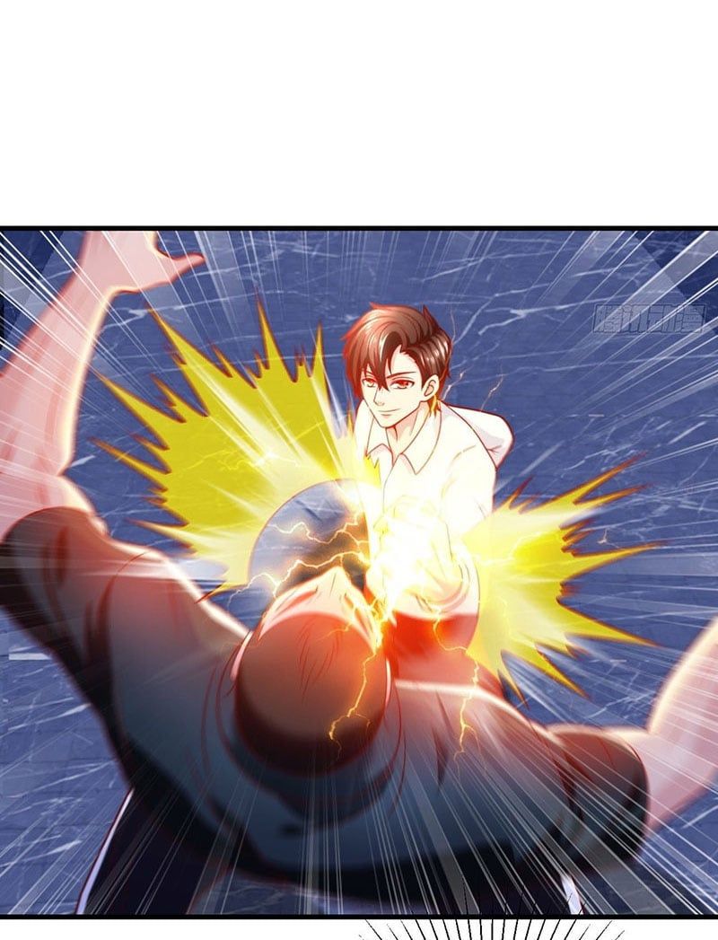 đọc truyện Thế Thân Thiếu Gia Không Dễ Chọc Chương 37 ảnh 9 tại Thiên Thai Truyện