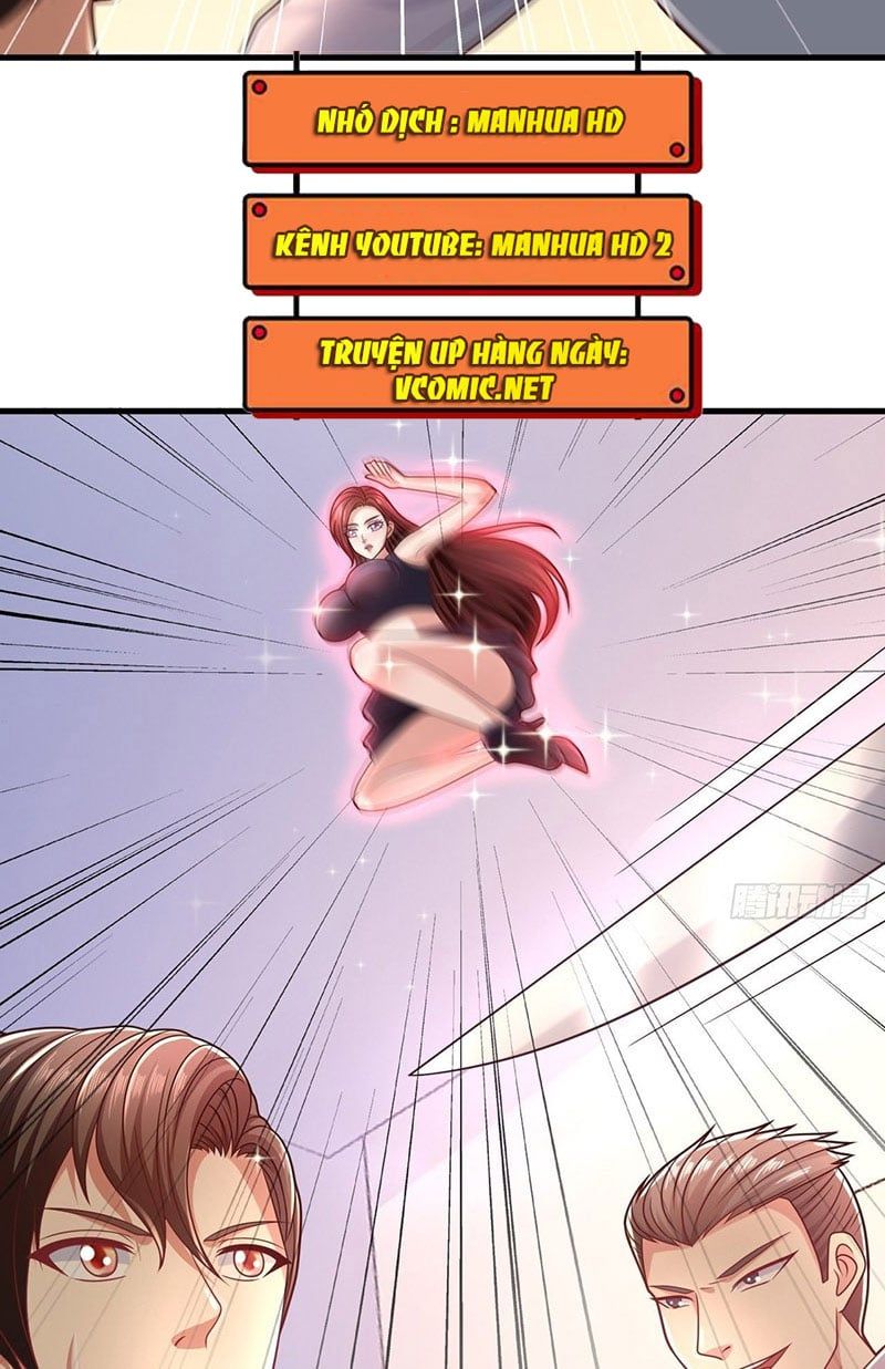 đọc truyện Thế Thân Thiếu Gia Không Dễ Chọc Chương 38 ảnh 12 tại Thiên Thai Truyện