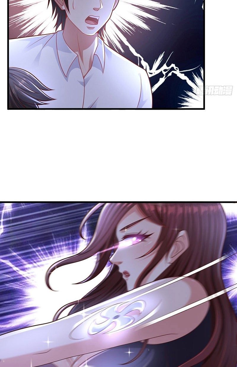 đọc truyện Thế Thân Thiếu Gia Không Dễ Chọc Chương 38 ảnh 15 tại Thiên Thai Truyện