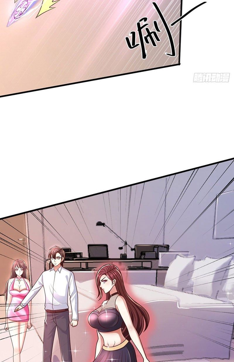 đọc truyện Thế Thân Thiếu Gia Không Dễ Chọc Chương 38 ảnh 17 tại Thiên Thai Truyện