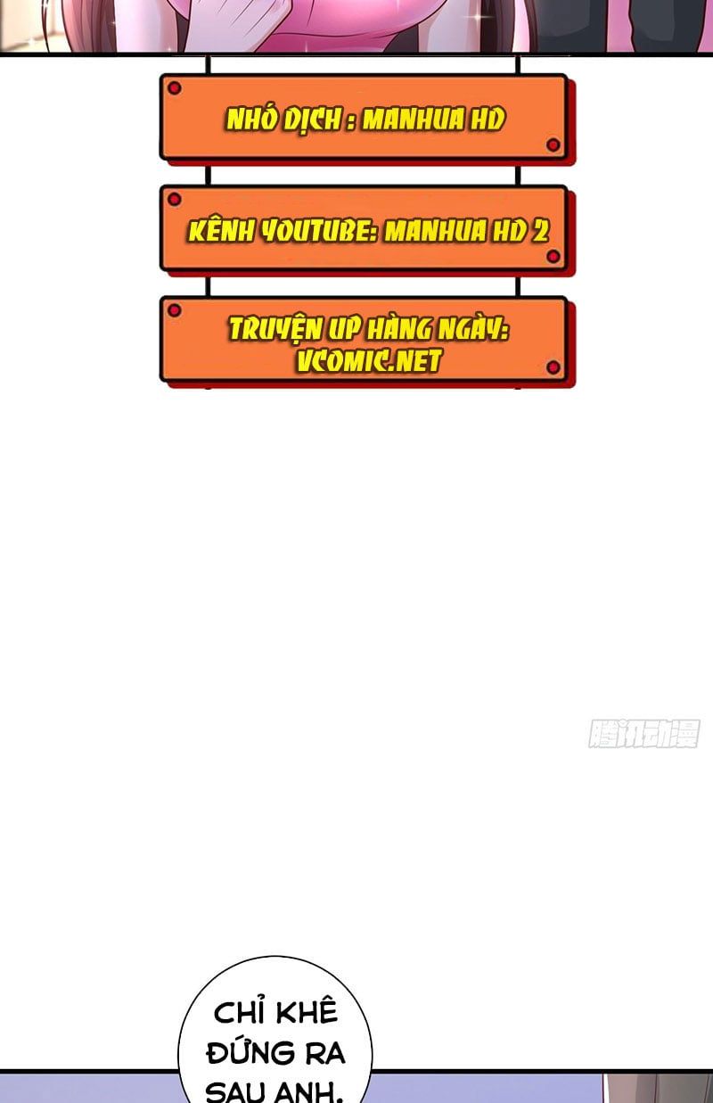 đọc truyện Thế Thân Thiếu Gia Không Dễ Chọc Chương 38 ảnh 22 tại Thiên Thai Truyện