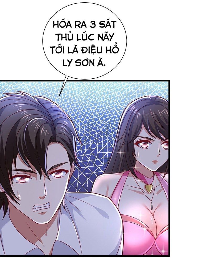 đọc truyện Thế Thân Thiếu Gia Không Dễ Chọc Chương 38 ảnh 25 tại Thiên Thai Truyện