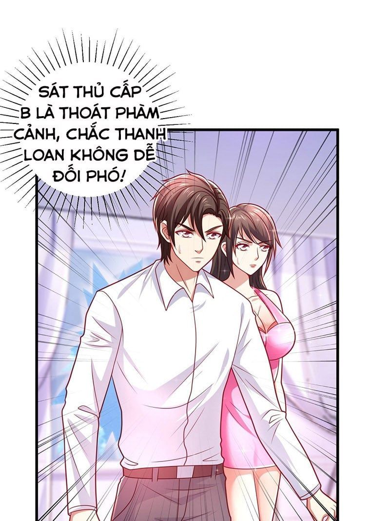 đọc truyện Thế Thân Thiếu Gia Không Dễ Chọc Chương 38 ảnh 27 tại Thiên Thai Truyện