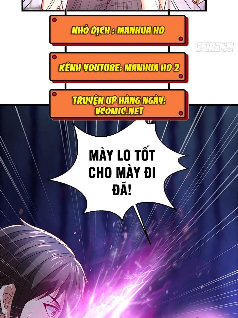 đọc truyện Thế Thân Thiếu Gia Không Dễ Chọc Chương 38 ảnh 28 tại Thiên Thai Truyện