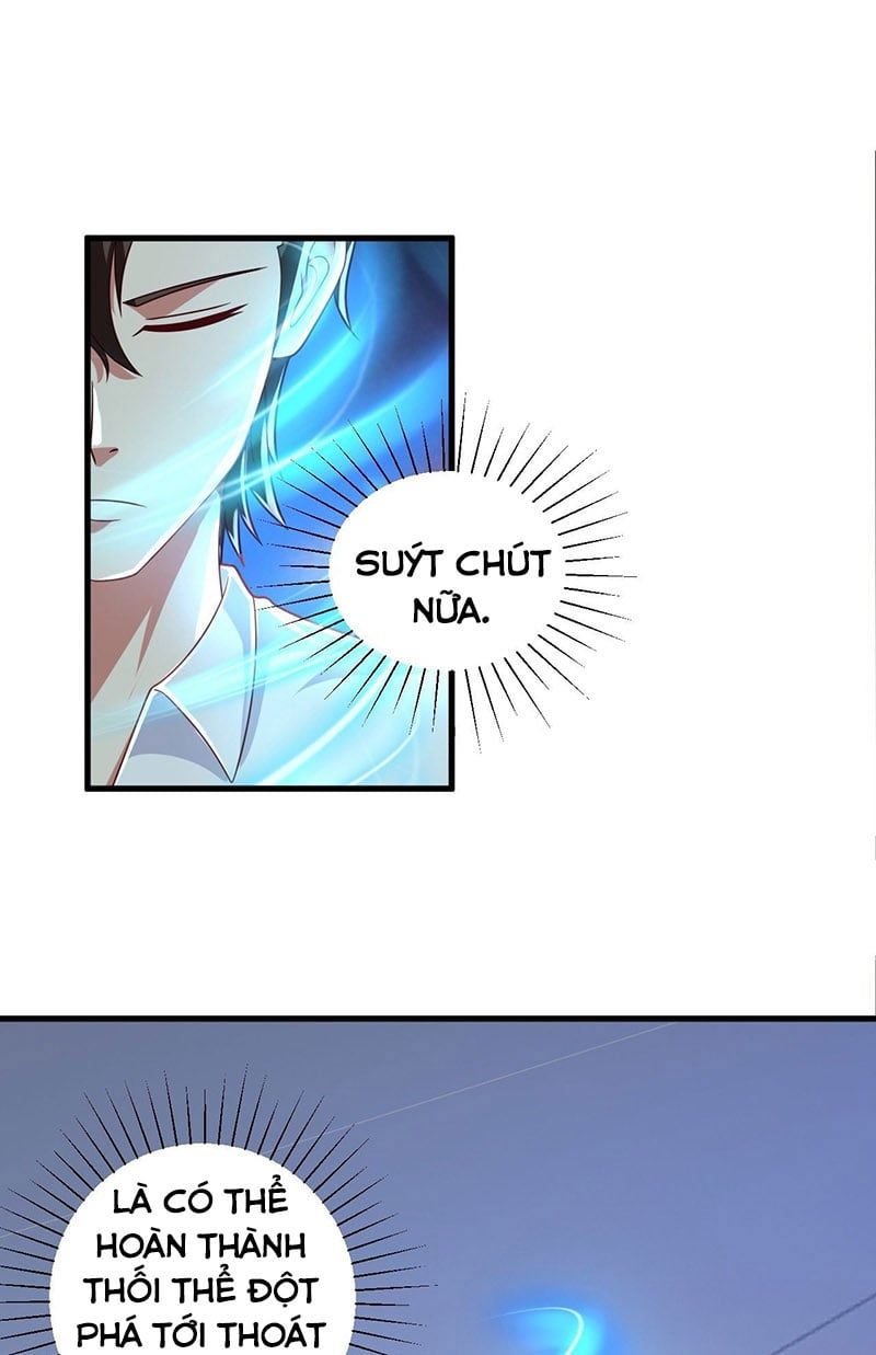 đọc truyện Thế Thân Thiếu Gia Không Dễ Chọc Chương 38 ảnh 5 tại Thiên Thai Truyện