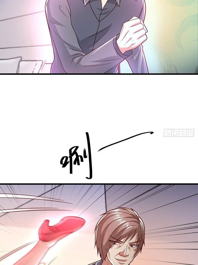 đọc truyện Thế Thân Thiếu Gia Không Dễ Chọc Chương 38 ảnh 33 tại Thiên Thai Truyện