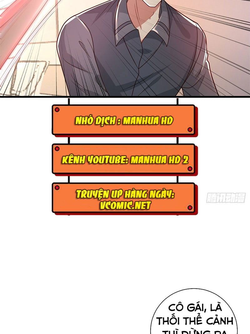 đọc truyện Thế Thân Thiếu Gia Không Dễ Chọc Chương 38 ảnh 34 tại Thiên Thai Truyện