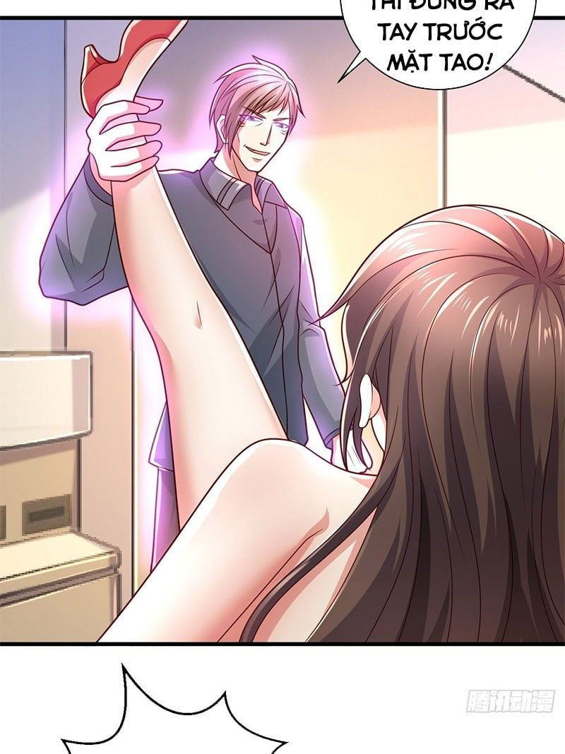 đọc truyện Thế Thân Thiếu Gia Không Dễ Chọc Chương 38 ảnh 35 tại Thiên Thai Truyện