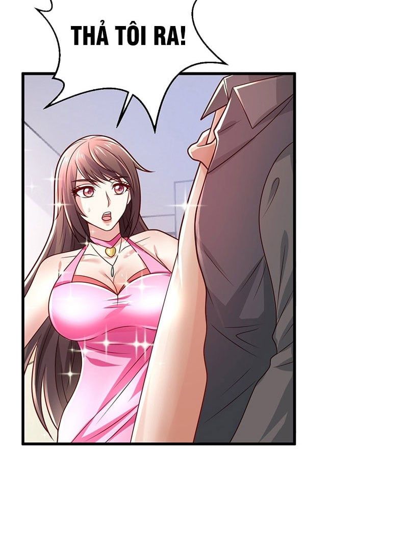 đọc truyện Thế Thân Thiếu Gia Không Dễ Chọc Chương 38 ảnh 36 tại Thiên Thai Truyện