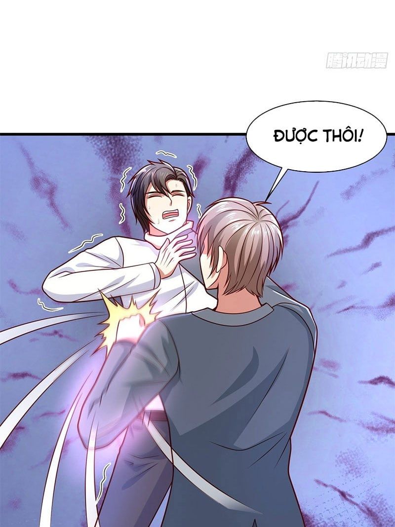 đọc truyện Thế Thân Thiếu Gia Không Dễ Chọc Chương 38 ảnh 41 tại Thiên Thai Truyện